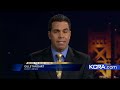 Why is California's crime rate rising?