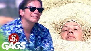 Perverted People Pranks Pt. 2 - Throwback Thursday