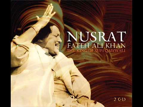 DOSTON KI SHIKAYAT NUSRAT FATEH ALI KHAN.mp3