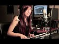 christina grimmie