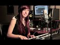 christina grimmie
