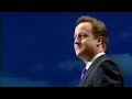 Cassetteboy - Cameron's Conference Rap