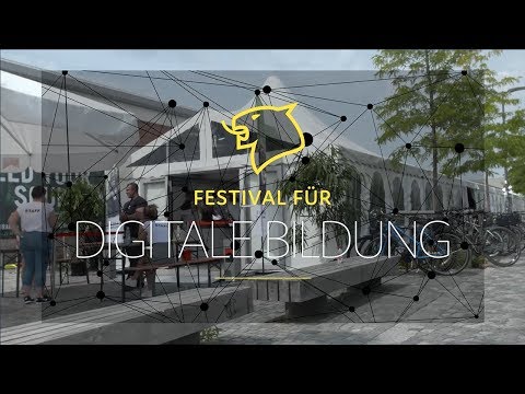 digital-dabei #Folge25/2 - Festival für digitale Bildung digital-dabei #Folge25/2 - Festival für digitale Bildung