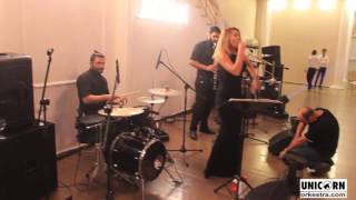 Unicorn Orkestra - Hüdayda