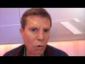 Julio César Chávez habla en exclusiva del desempeño de Omar.