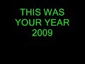 ASOT 437 - Yearmix 2009 - 01 - Intro - Revolution 2009 lyrics