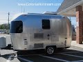 2014 Airstream Sport 16 Bambi Travel Camping Rv Small Tiny images 2014 Airstream Sport 16 Bambi Travel Camping Rv Small Tiny