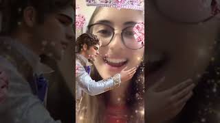 Baby Isaa Lachira Girl Live Bigo Every Night