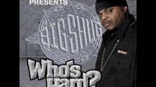 Watch Big Shug Tha Way It Iz video