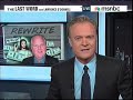 "Last word" challenges limbaw on his utterly fake cultural conservative christianity Apr. 25, 2011