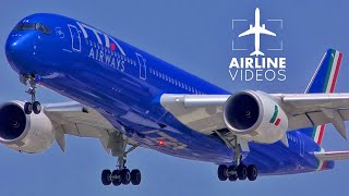 Plane Spotting at Los Angeles International Airport (LAX)