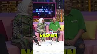 Ketika Sule Dan Nathalie Ngasih Kode Kalau Lagi Pengen