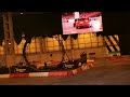 [WnT] 2013 FORD FOCUS ST vs 2012 CITROEN DS3 - TOP GEAR LIVE 2012 BIRMINGHAM