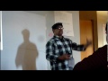 Pastor Phil Jackson - The Firehouse Community Arts Center - IdeaHack Chicago