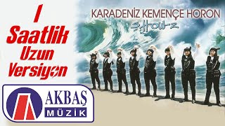 Karadeniz Kemençe Horon | Show-2 🎧