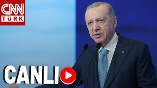 Son Daki̇kahurbaşkanı Erdoğan Türk Devletleri Zirvesinde Canli Haber