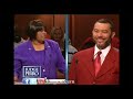 Don't Try to Scam Judge Pirro Don't Try to Scam Judge Pirro