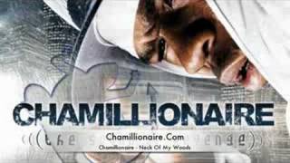 Watch Chamillionaire Neck Of My Woods video