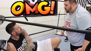 Brothers Relationship Is Over - Huge Heel Turn! Family Thanksgiving In Jeopardy