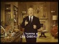 Alfred Hitchcock   Les Oiseaux   Bande annonce 1 Anglais sous titré