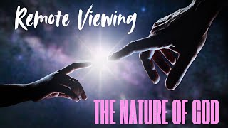 Remote Viewing Transdimensional Mapping The Nature Of God