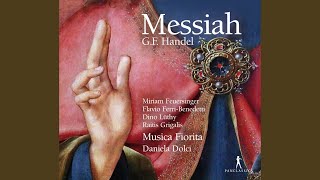 Messiah Hwv 56 Pt 3 Part Iii Worthy Is The Lamb That Was Slain Chorus Messiah Hwv 56 Pt 3 Part Iii Worthy Is The Lamb That Was Slain Chorus
