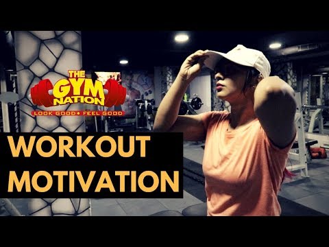 Explore The World of Gym Nation - Bhiwandi's Largest Fitness Family | Workout Motivation Video