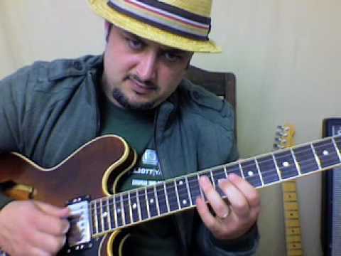 Arabian guitar lick Phat tits orgy