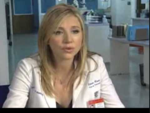 Scrubs Season 6 Sarah Chalke Christa Miller and Judy Reyes Interview