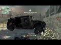 Best Sub Machine gun in MW3