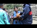 How to Kill, Clean, Cook, and Eat a Chicken in Rural Nepal
