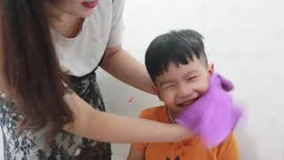 KIDS TIME PASS
