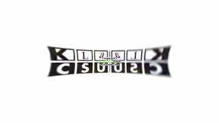 Klasky Csupo Robot Logo In Angry Effect