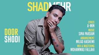 Watch Shadmehr Aghili Door Shodi video