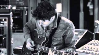Watch John Mayer Georges Blues video