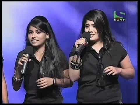 X Factor India - Bottom two performs- X Factor India - Episode...
