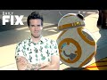 Join the Star Wars Resistance With This 1st Look - IGN Daily Fix