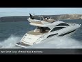 Sunseeker 68 Sport Yacht from Motor Boat & Yachting