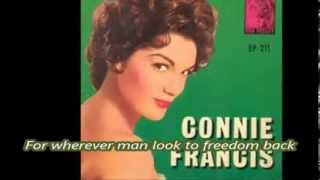 Watch Connie Francis In The Summer Of His Years video