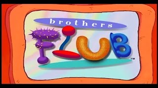 The Brothers Flub