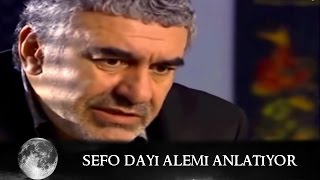 Seyfo Dayı, Çakır ve Polat'a Alemi Anlatıyor - Kurtlar Vadisi 37.Bölüm