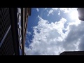 June 2011-London UFO's- 3 SEPARATE Witnesses Record Same Event!