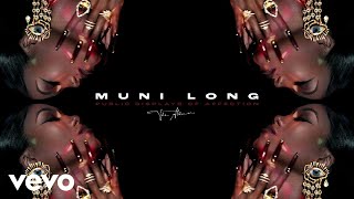 Watch Muni Long The Words video