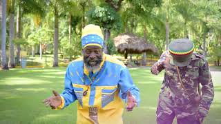 Capleton & Luciano - Bring The Days