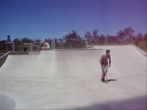 thornleigh skatepark