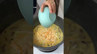 Carbonara? Maybe