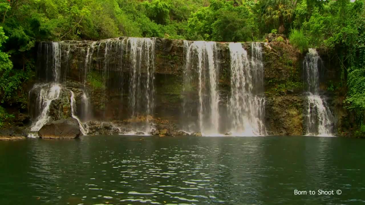 Island of Kauai, Hawaii - YouTube
