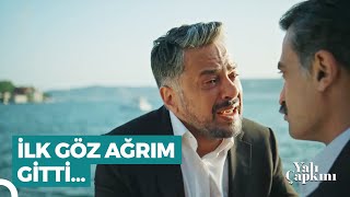 Babalar Çocuklarının Üstüne Toprak Atmamalı Yalı Çapkını 34. Bölüm