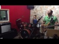 Blazing Sun - Believe My World