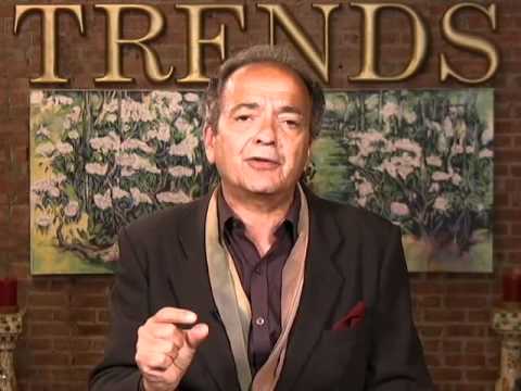 Interview with Gerald Celente of the Trends Journal: A War with Iran Will be the Beginning of WW III Interview with Gerald Celente of the Trends Journal: A War with Iran Will be the Beginning of WW III